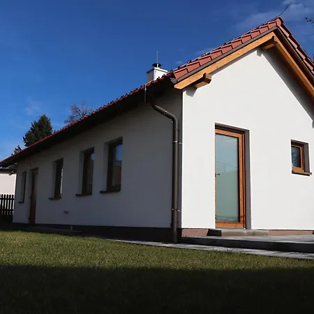Apartman Na Karlicku Karlov  Exterior foto