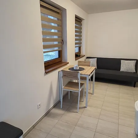 Apartman Na Karlicku Karlov  Exterior foto