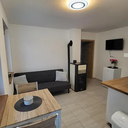 Apartman Na Karlicku Karlov  Exterior foto