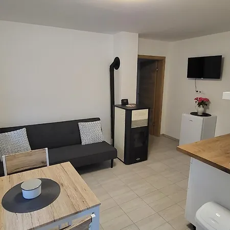 Apartman Na Karlicku Karlov  Exterior foto