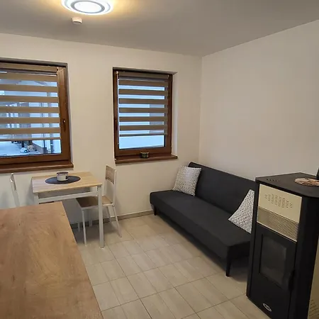 Apartman Na Karlicku Karlov  Exterior foto