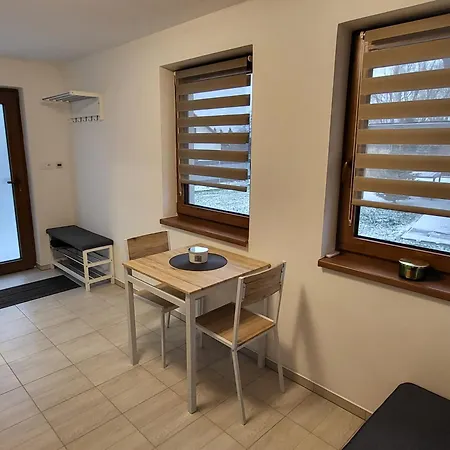 Apartman Na Karlicku Karlov  Exterior foto