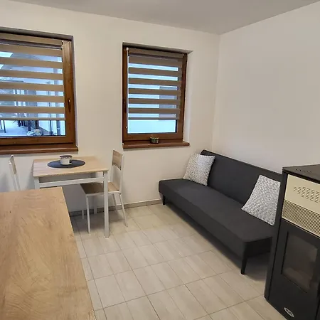 Apartman Na Karlicku Karlov  Exterior foto