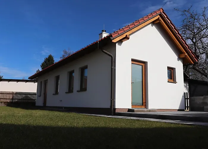 Apartman Na Karlicku