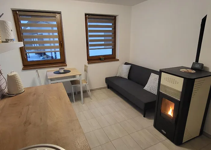 Apartman Na Karlicku