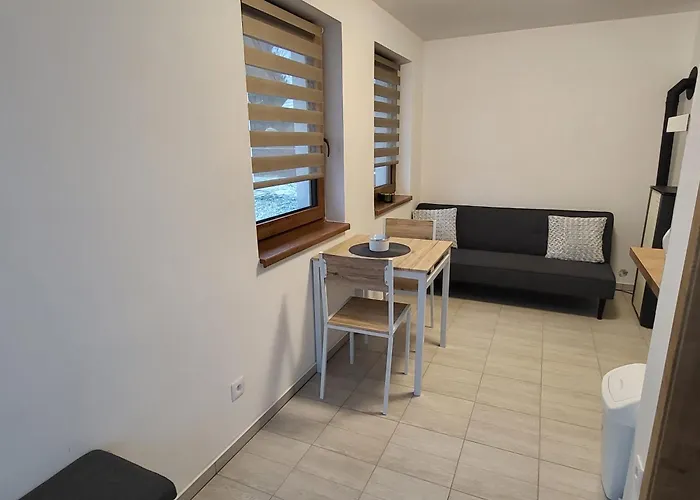Apartman Na Karlicku
