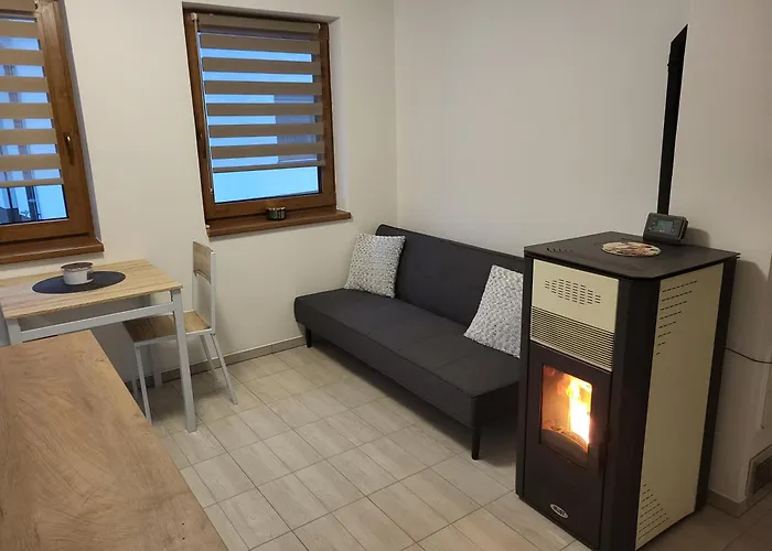 Apartman Na Karlicku