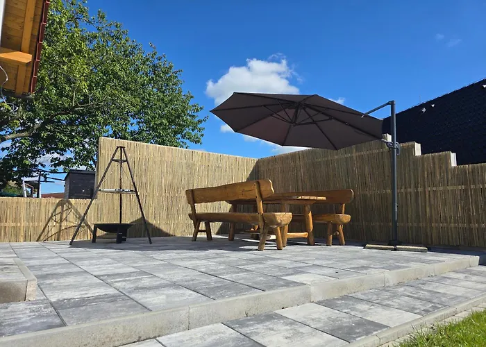 Apartman Na Karlicku