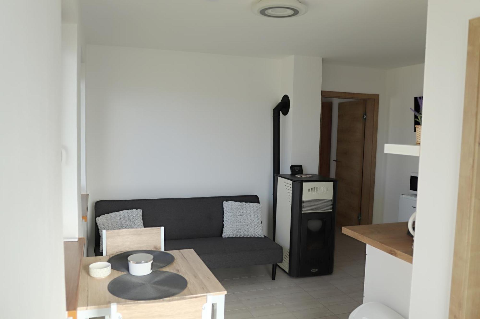 Holiday home Na Karlicku Karlov (Pardubice)