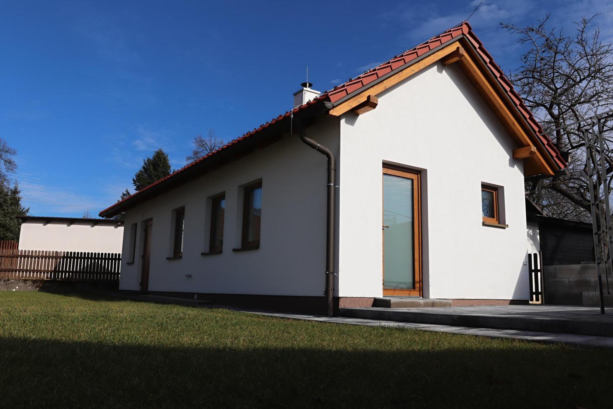 Holiday home Na Karlicku