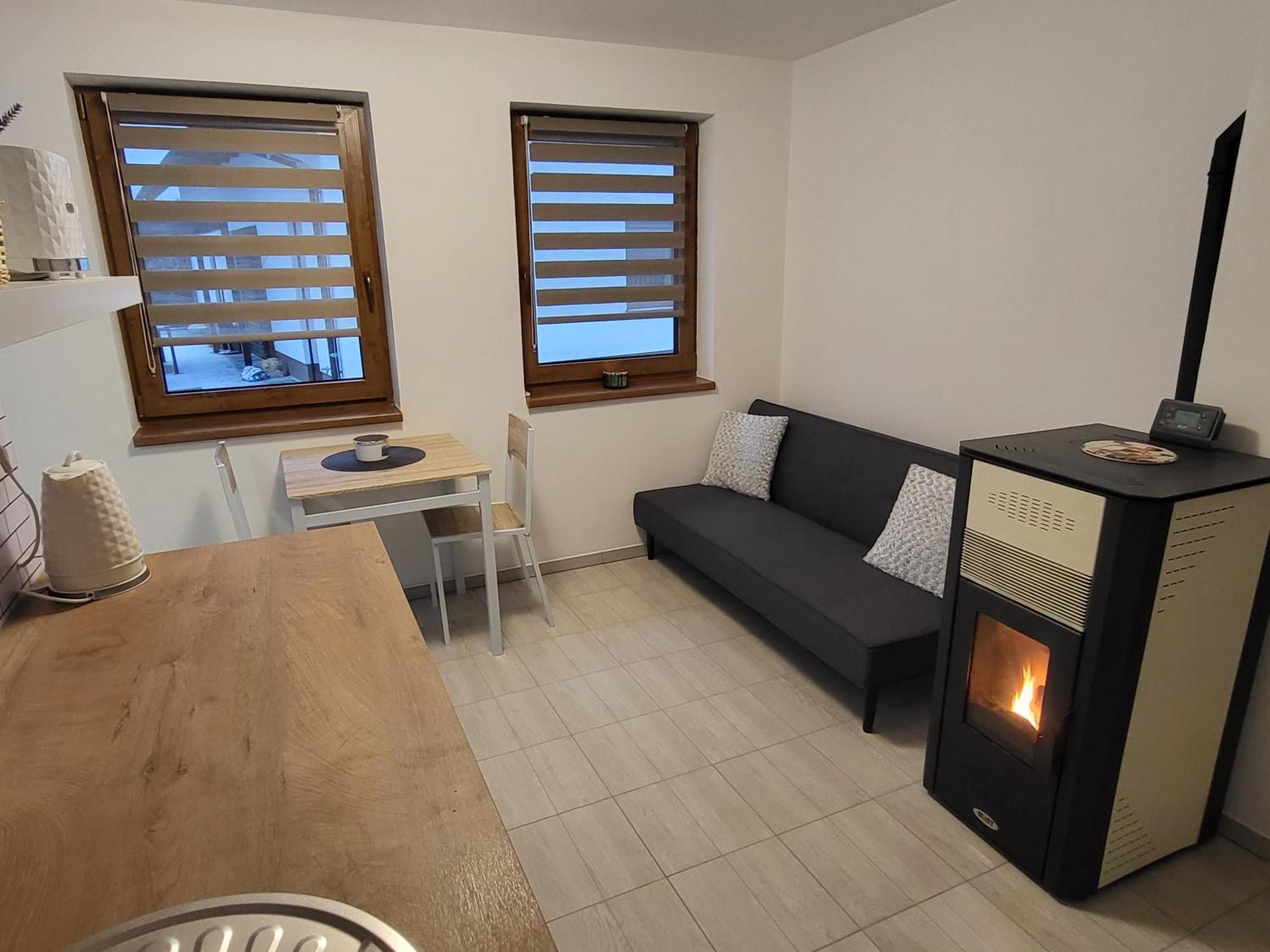Na Karlicku Holiday home Karlov (Pardubice)