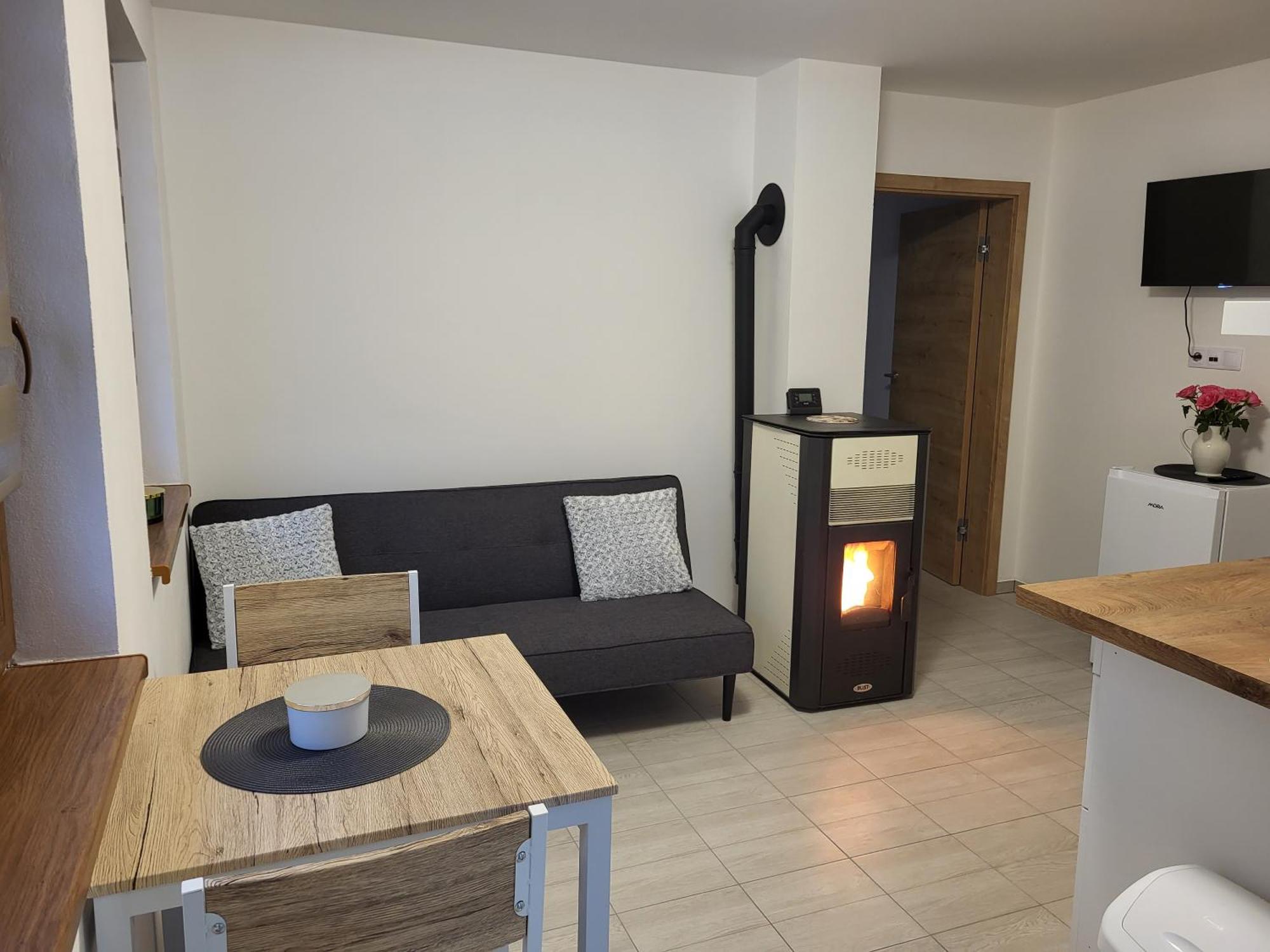 Holiday home Na Karlicku Karlov (Pardubice)