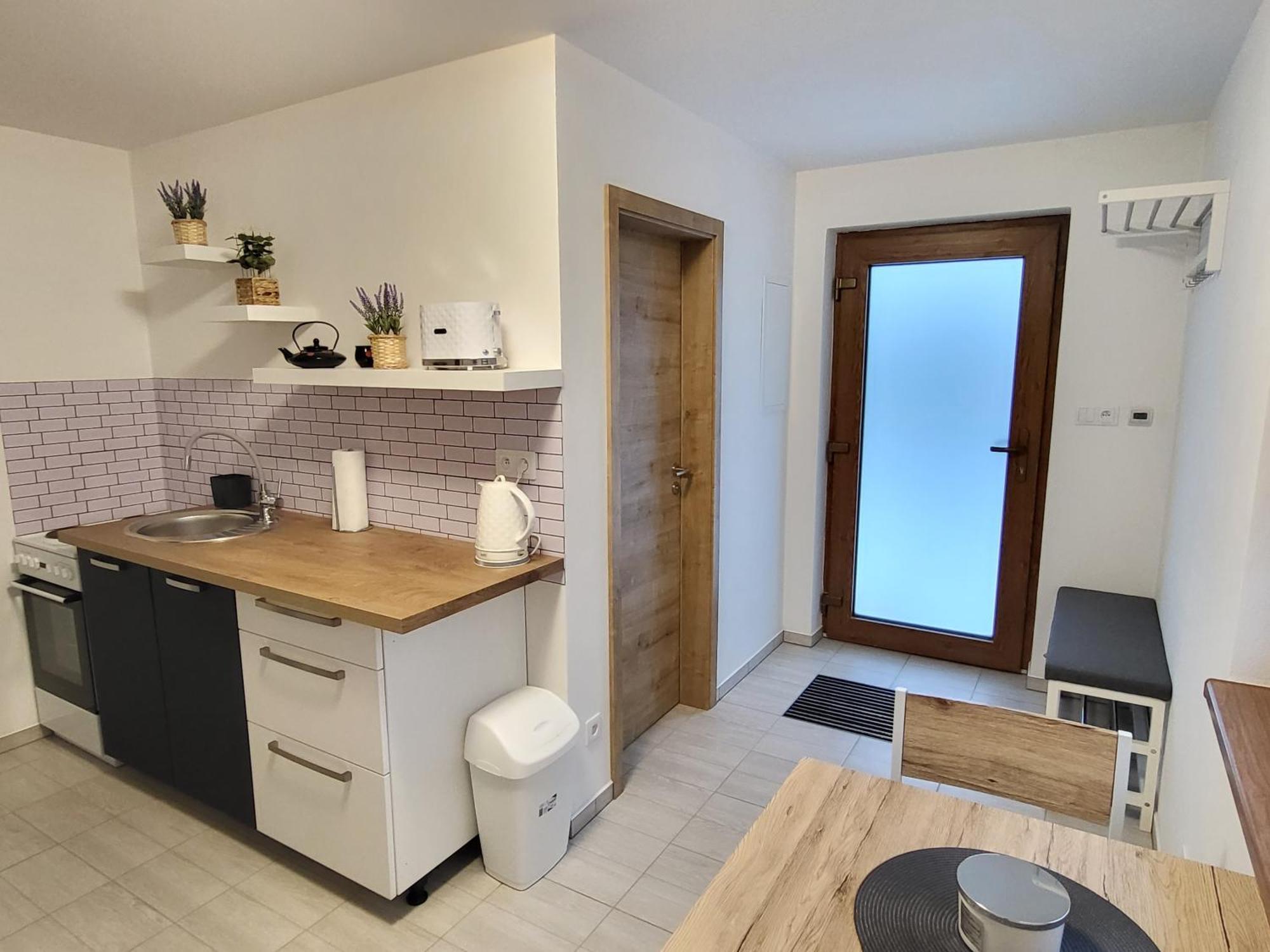 Holiday home Na Karlicku *