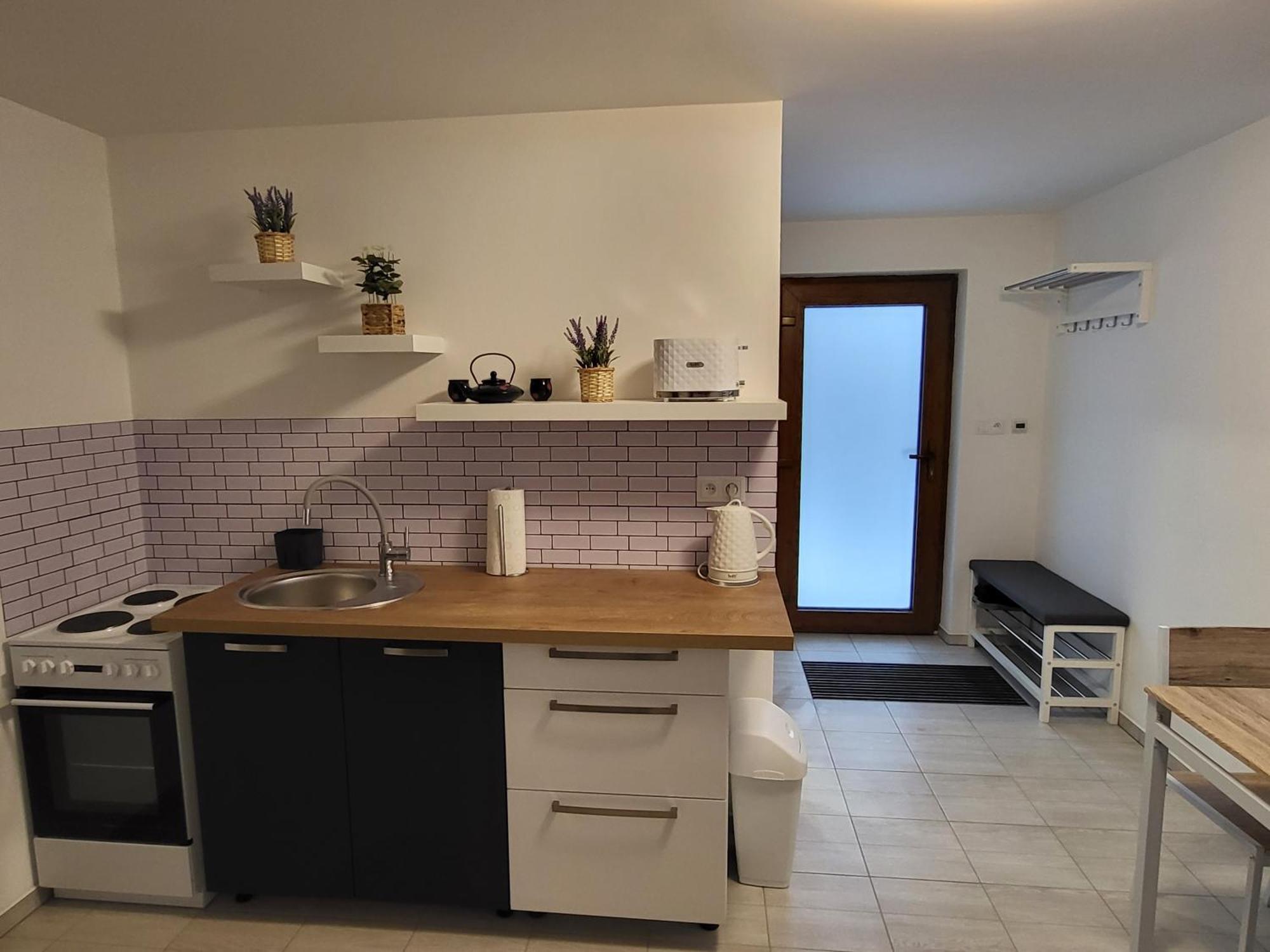 Holiday home Na Karlicku