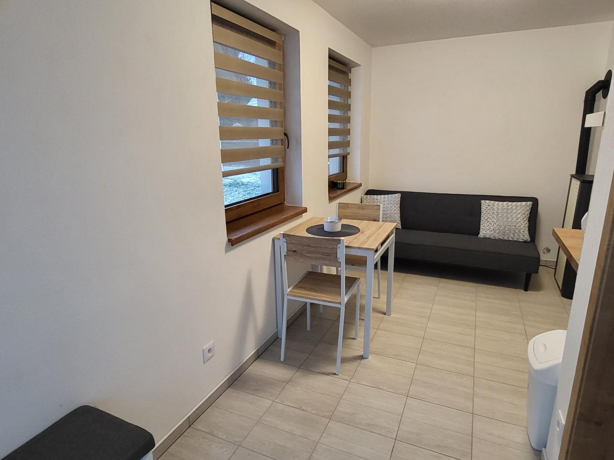 Na Karlicku Holiday home