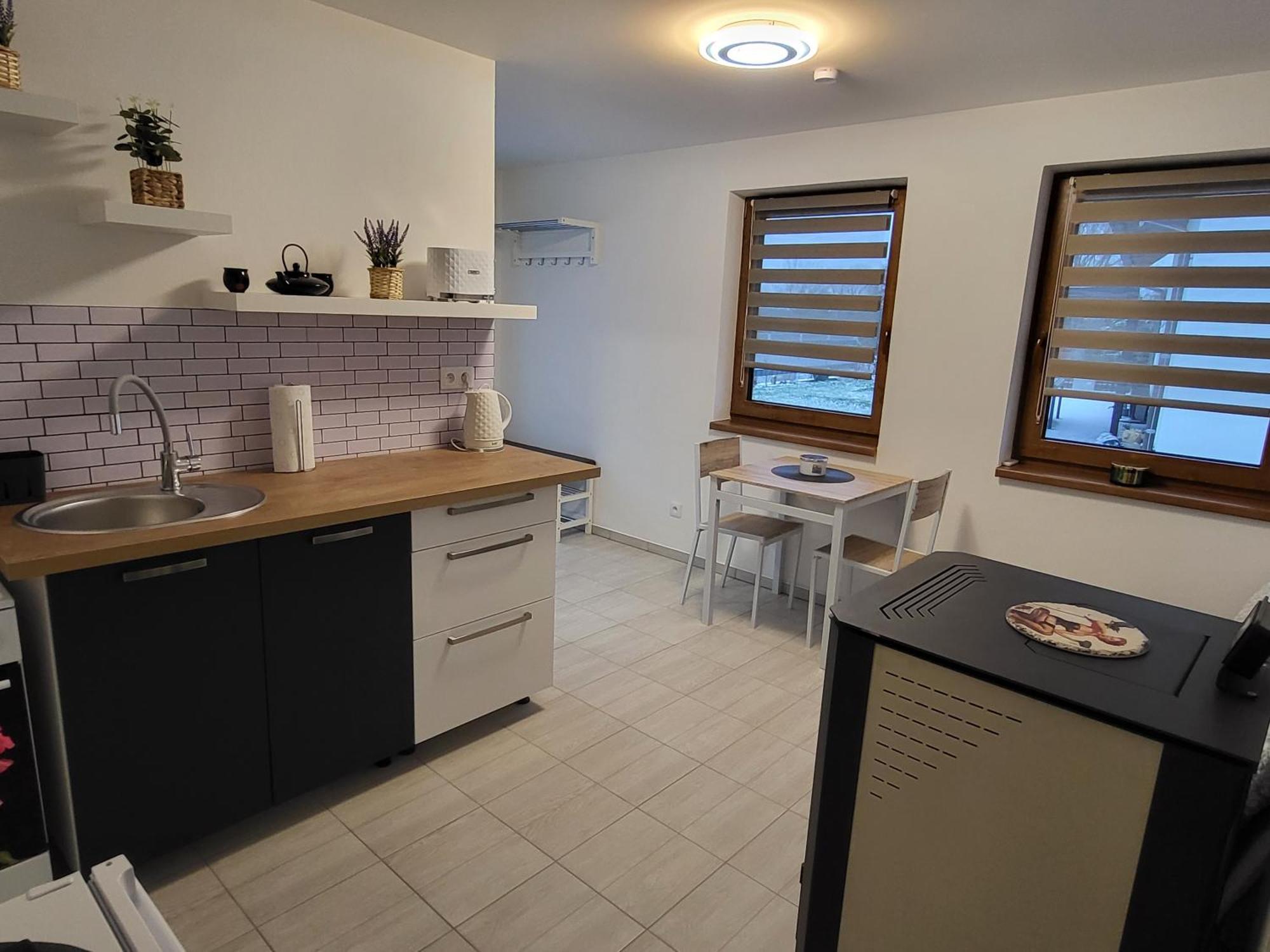 Holiday home Na Karlicku *