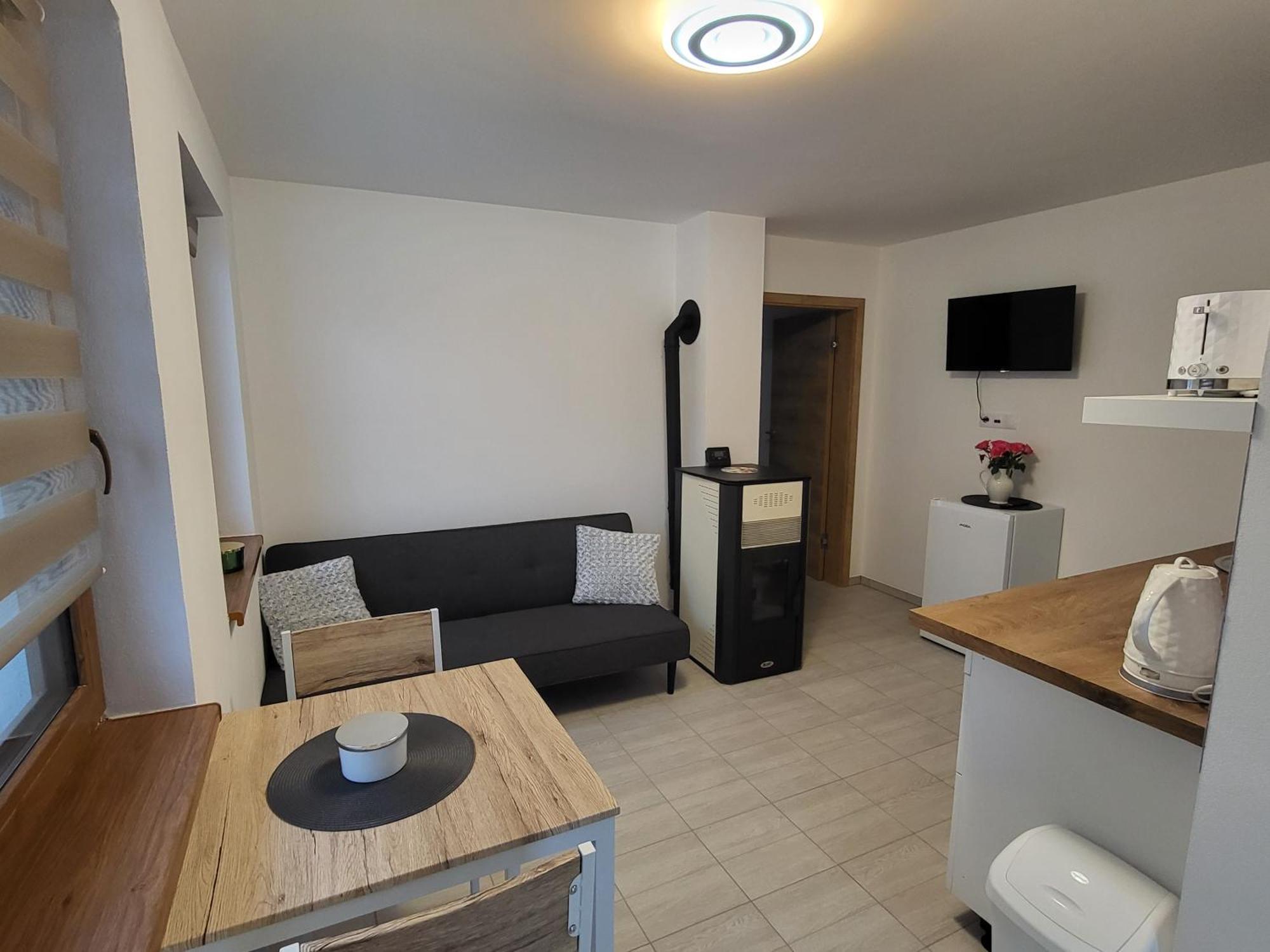 Holiday home Na Karlicku Karlov (Pardubice)