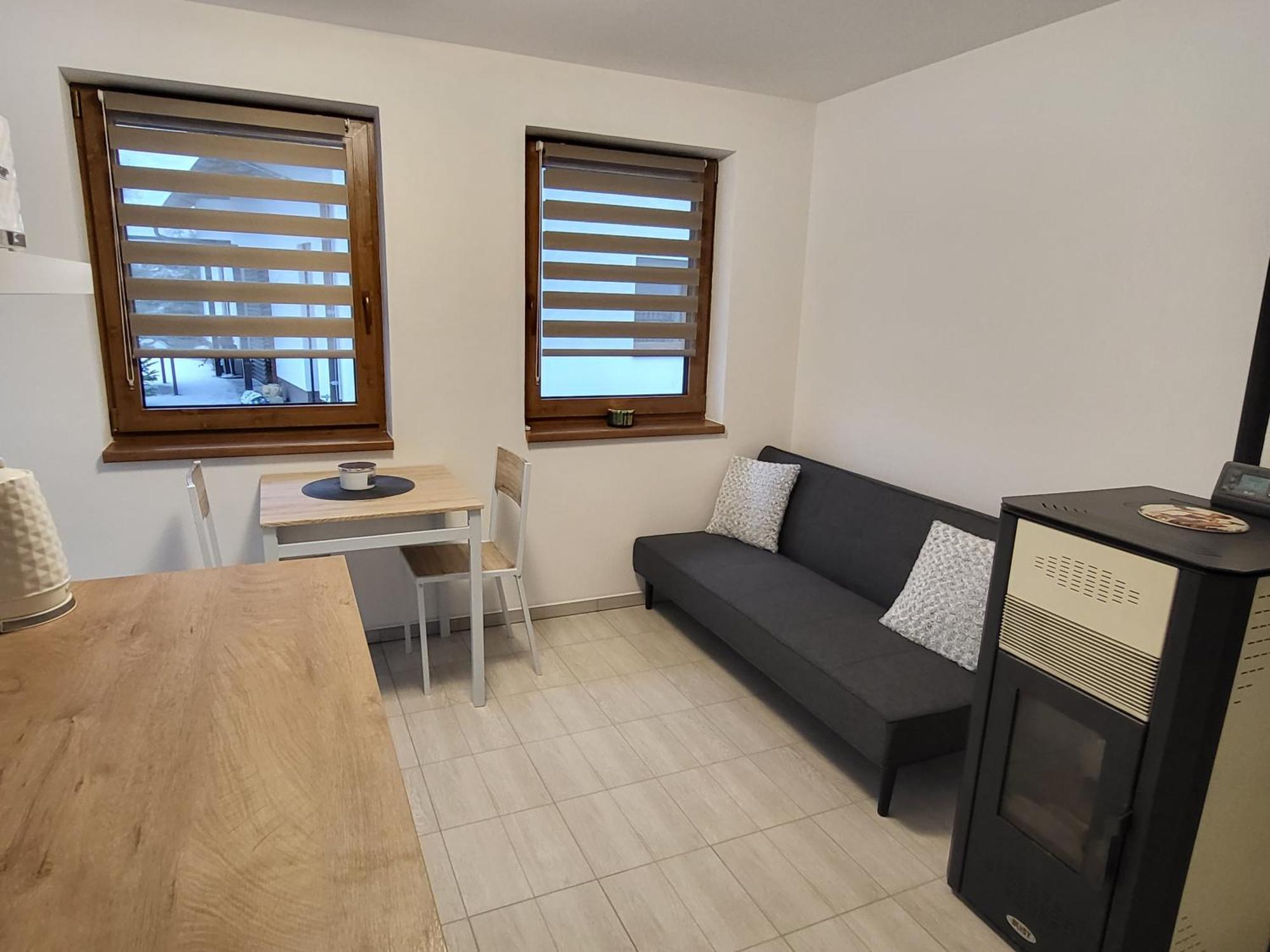 Holiday home Na Karlicku Karlov (Pardubice)