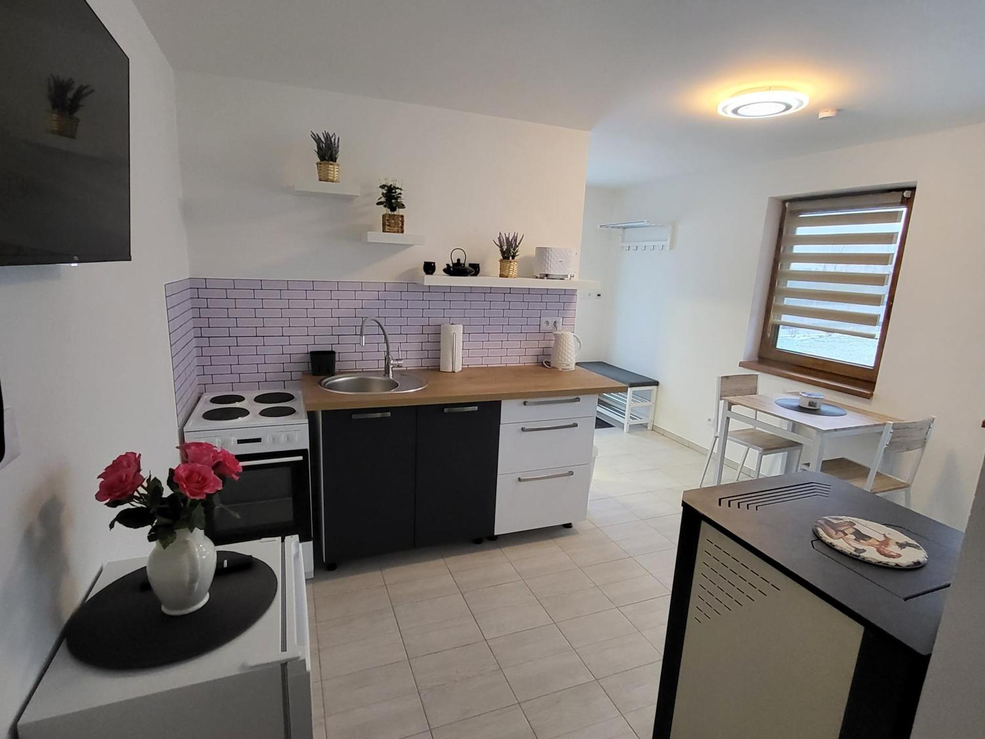 Holiday home Na Karlicku *