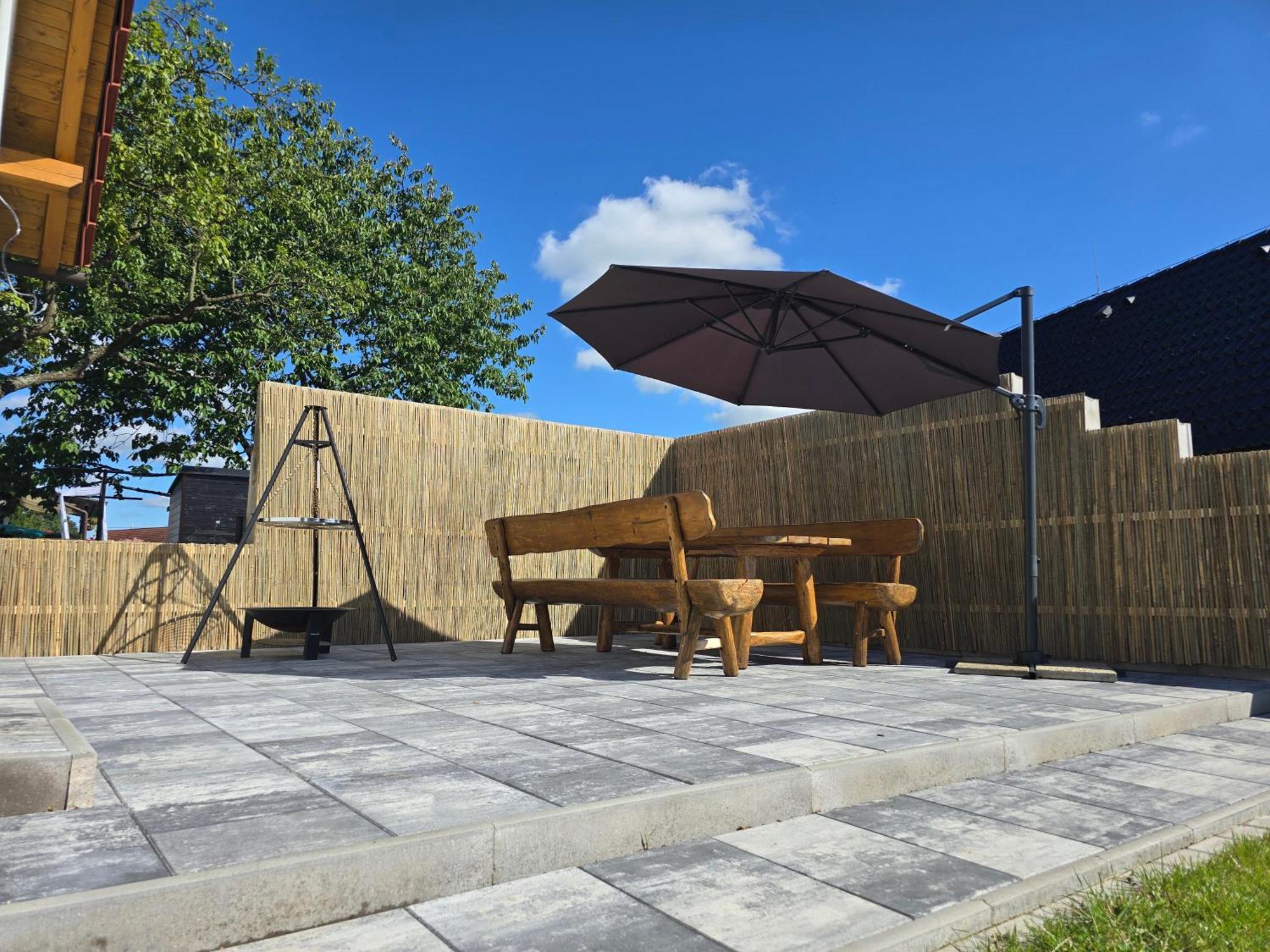 Holiday home Na Karlicku